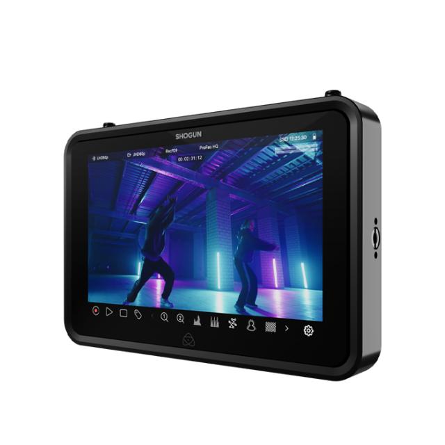 ATOMOS SHOGUN 7