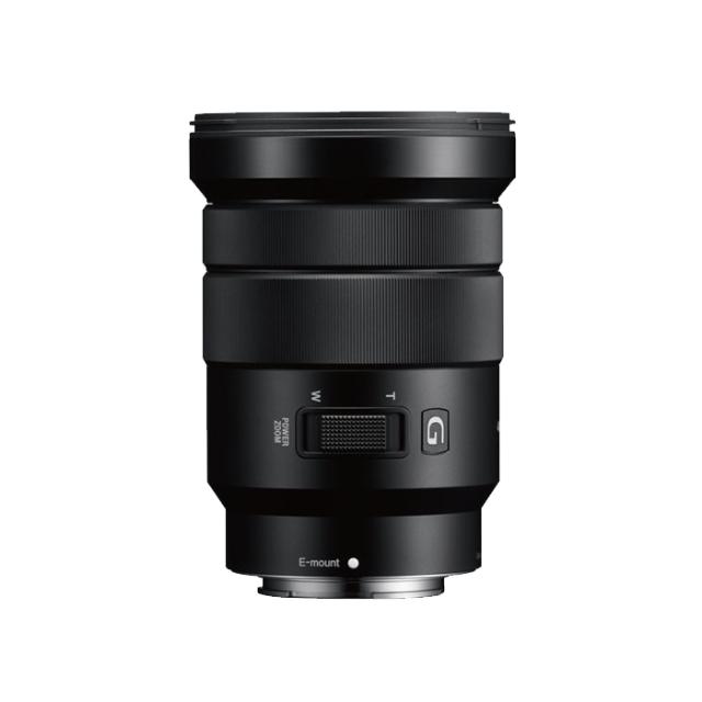 SONY (E) PZ 18-105MM F/4 G OSS APS-C Ø72