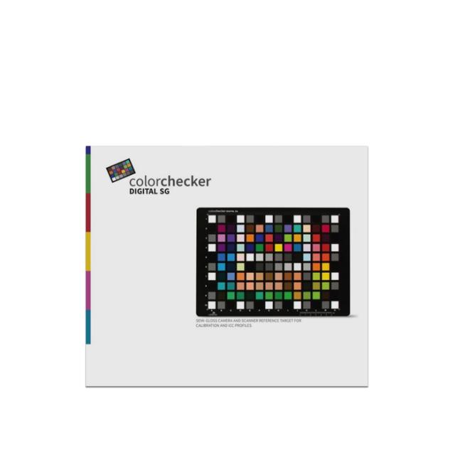 CALIBRITE COLORCHECKER DIGITAL SG