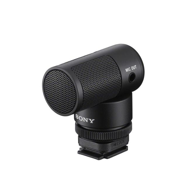 SONY ECM-G1 SHOTGUN MICROPHONE