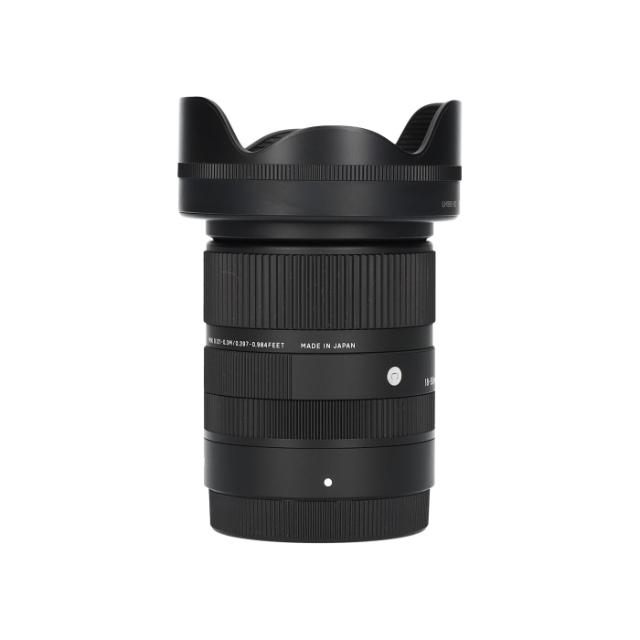 SIGMA LENS CON 18-50 2,8 DC DN SONY (2) USED