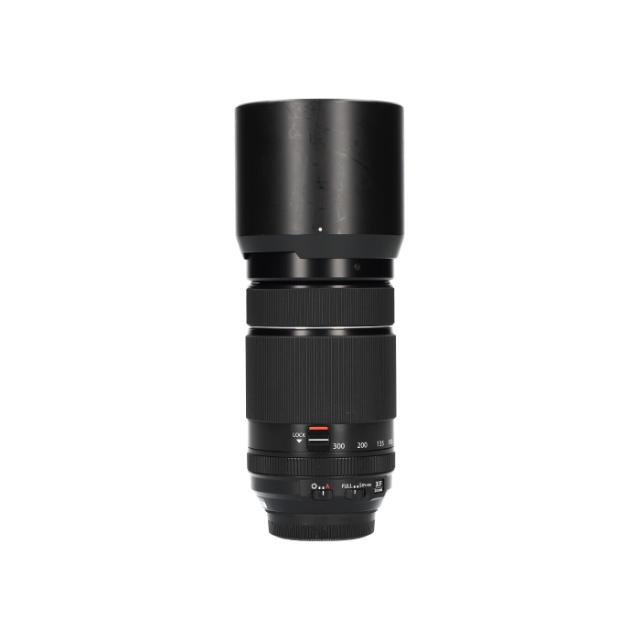 FUJI LENS XF 70-300 4-5,6 LM OIS WR (3) USED