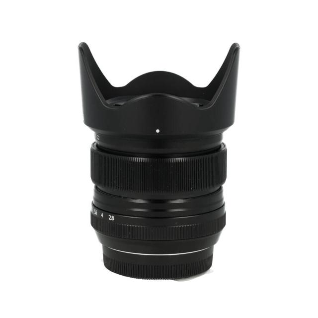 FUJI LENS XF 14 2,8 R (3) USED