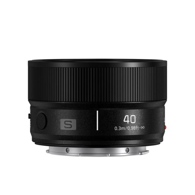 PANASONIC LUMIX S 40MM F/2.0