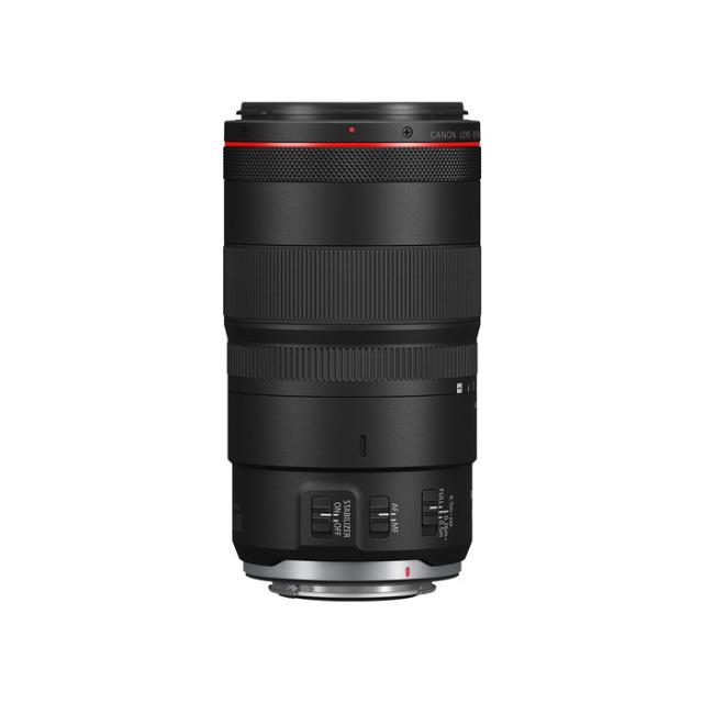 CANON RF 100/2,8 L MACRO IS USM