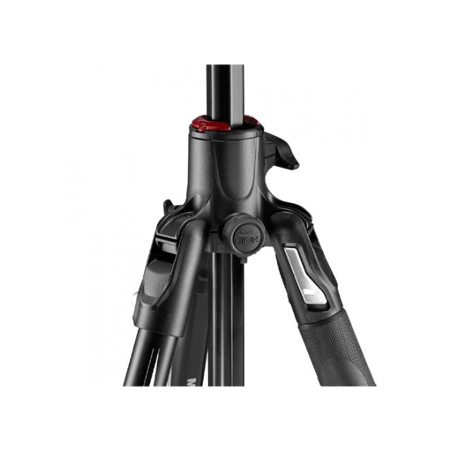 MANFROTTO TRIPODKIT BEFREE GT XPRO ALU