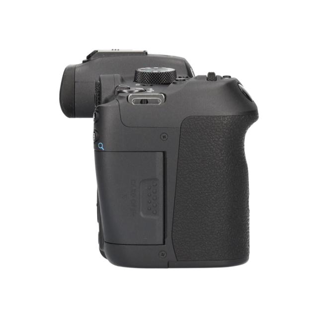 CANON BODY EOS R7 (1) USED