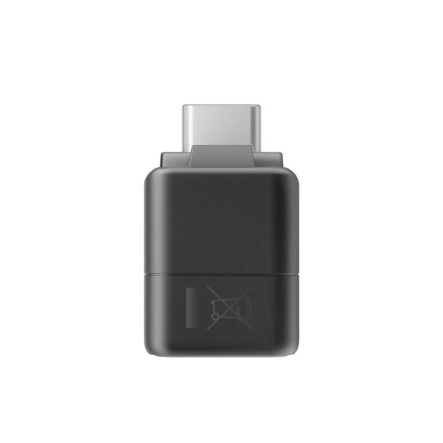 INSTA360 X5 MIC ADAPTER