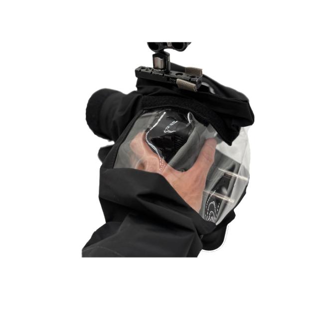 Portabrace Modular rain cover system FX5