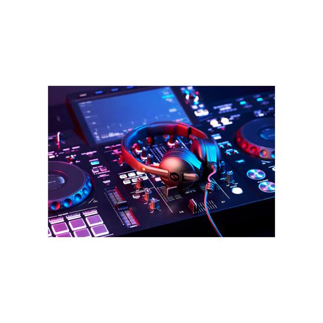 RØDE NTH-50 PROFESSIONAL ON EAR HEADPHONES