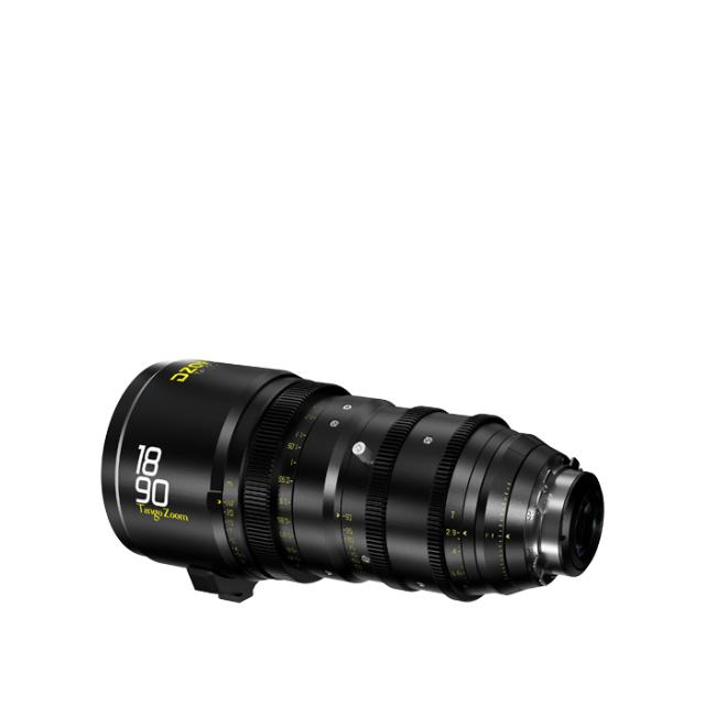 DZO TANGO 18-90MM T2,9 S35 ZOOM PL&EF MOUNT METRIC