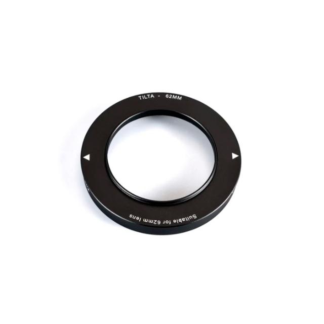 Tilta Adapter Ring f. Mini Clamp-on Matte Box 62mm