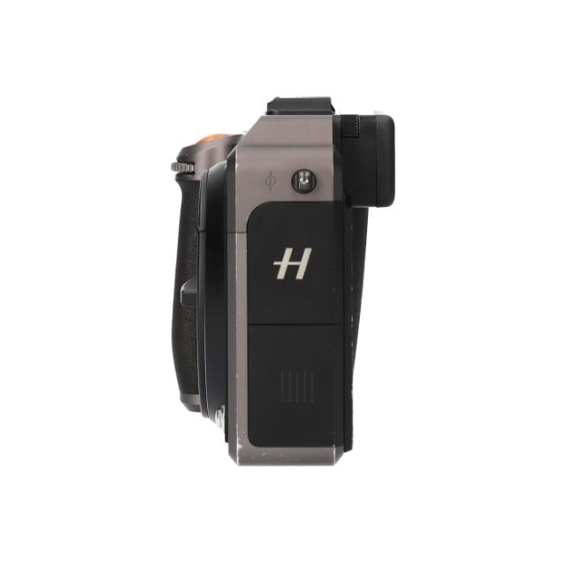 HASSELBLAD BODY X1D II 50C (3) USED