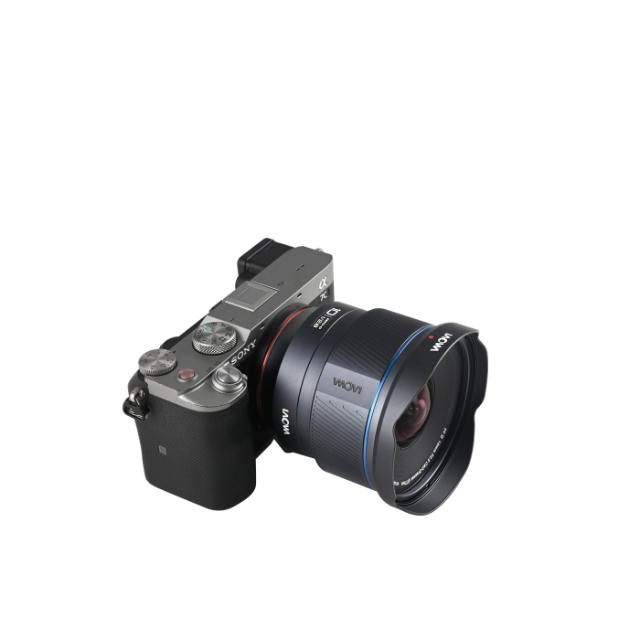 Laowa 10mm f/2.8 Zero-D FF (Auto Focus) - Sony FE