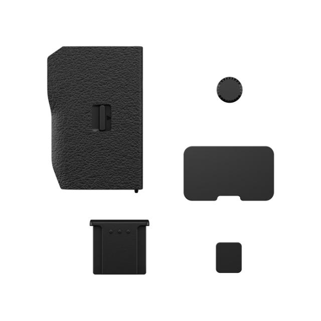 FUJI CVR-XH COVER KIT FOR X-H2 / X-H2S