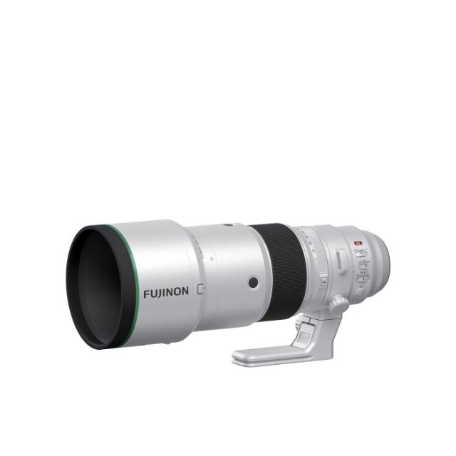 FUJINON XF 400MM F/4.5 R LM OIS WR