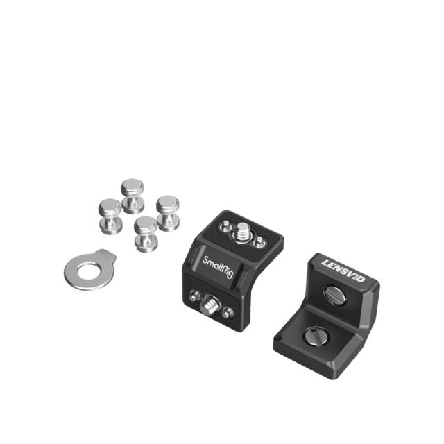 SMALLRIG 4360 MINI L-SHAPED MOUNT PLATE KIT