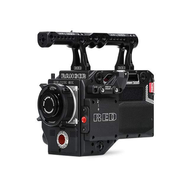 RED® RANGER HELIUM V-LOCK PL MOUNT