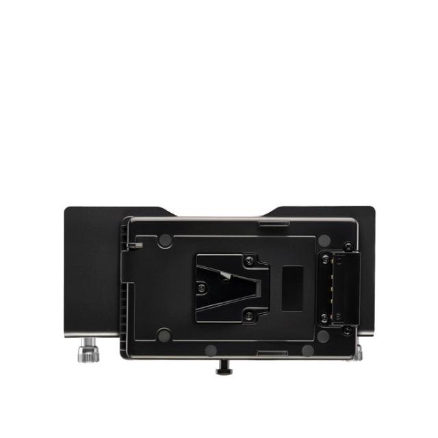 LUPOLIGHT V-MOUNT BATTERY PLATE FOR ACTIONPANEL