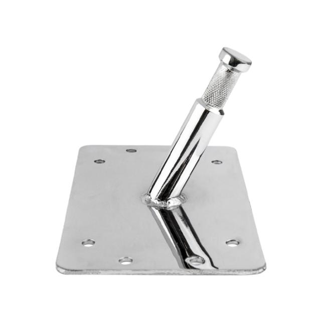 KUPO KS-145 BABY CHEATER WALL PLATE