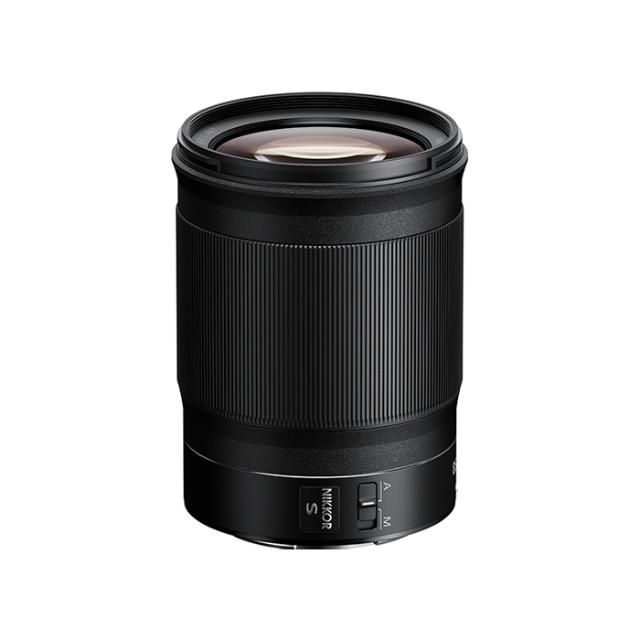NIKON 85MM F/1,8 S Z-MOUNT