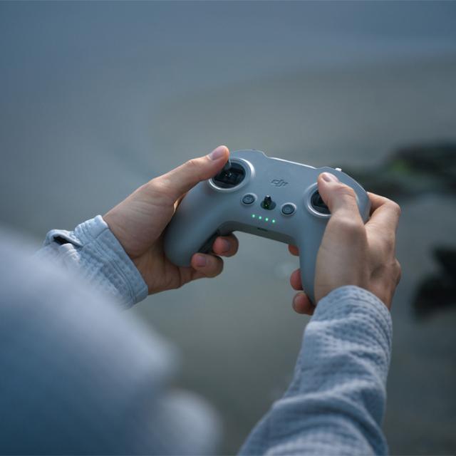 DJI FPV REMOTE CONTROLLER 3