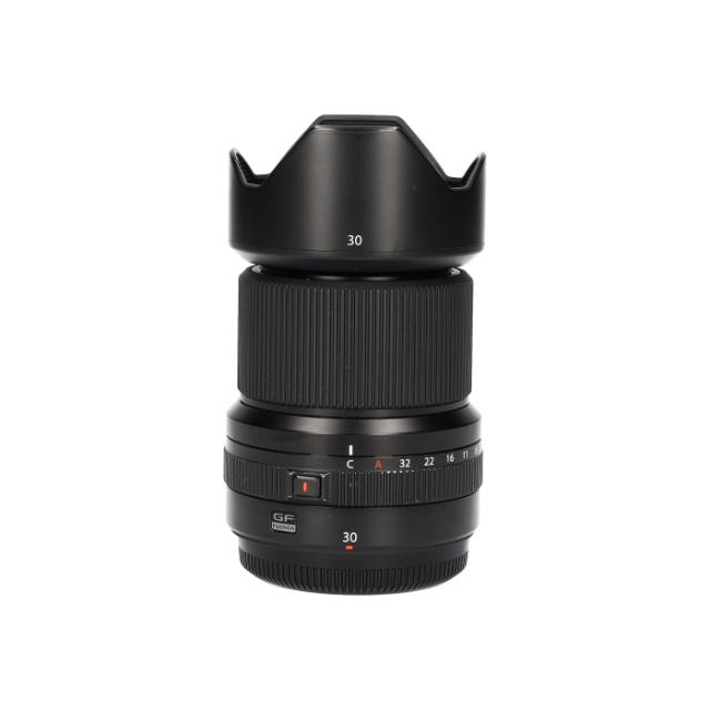 FUJI LENS GF 30 3,5 R WR (3) USED