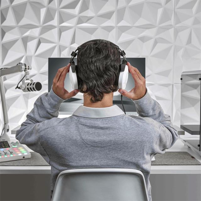 RØDE NTH-100 WHITE COLLECTION