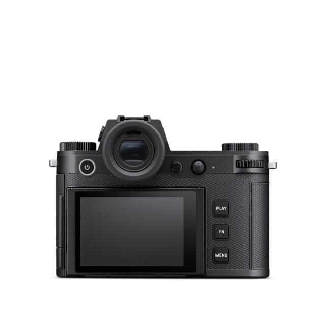 LEICA SL3-S KIT W.  SL 28-70MM F/2,8 ASPH