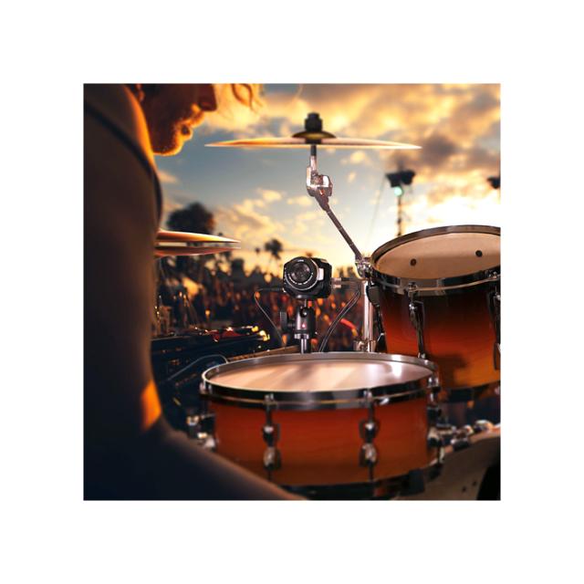 BLACKMAGIC MICRO STUDIO CAMERA 4K G2