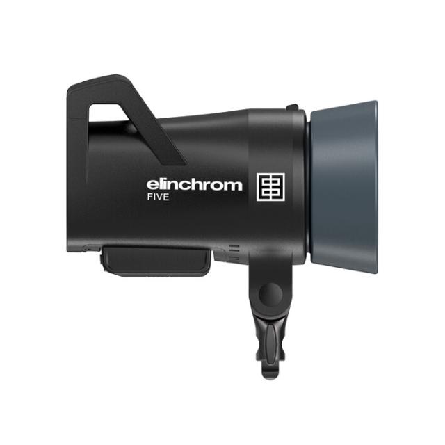 ELINCHROM 20960 FIVE MONOLIGHT KIT