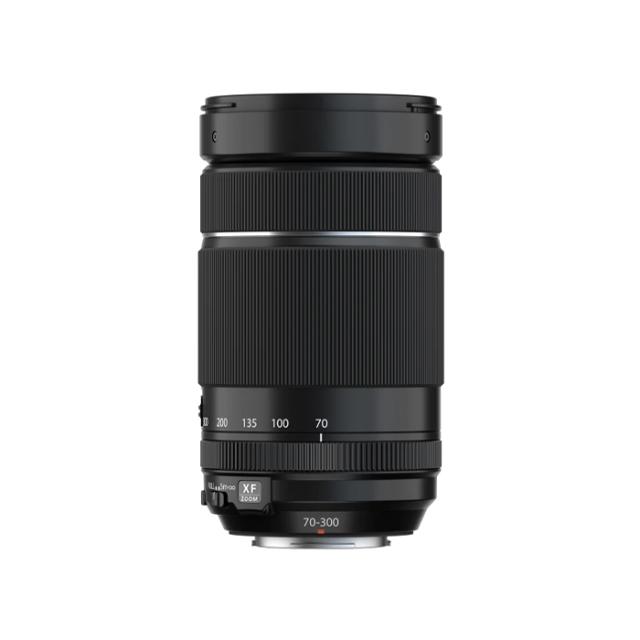FUJINON XF 70-300MM F/4-5,6 LM OIS WR