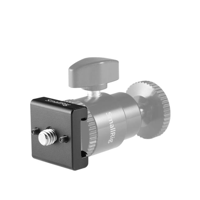 SMALLRIG S2060 COLD SHOE 2-PACK