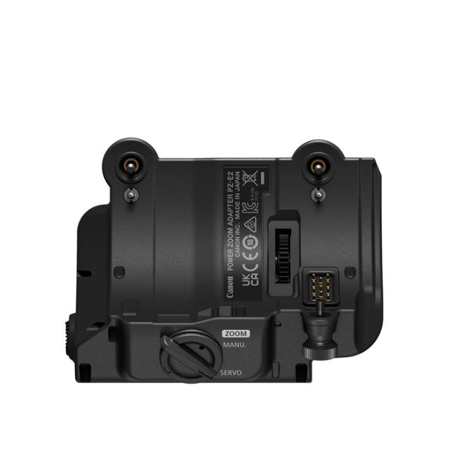 CANON POWER ZOOM ADAPTER PZ-E2