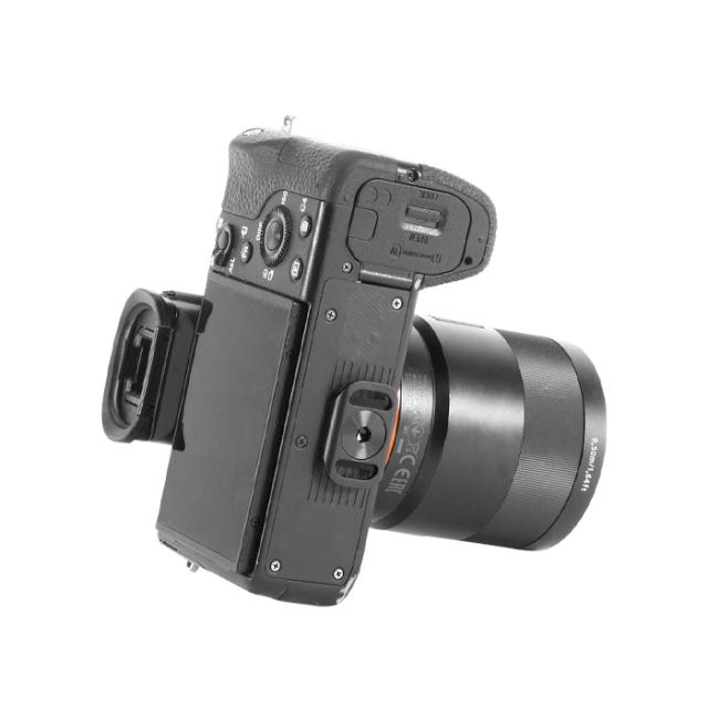 PEAK DESIGN ANCHOR MOUNT