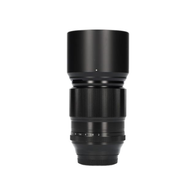 FUJI LENS XF 90 2,0 R LM WR (3) USED