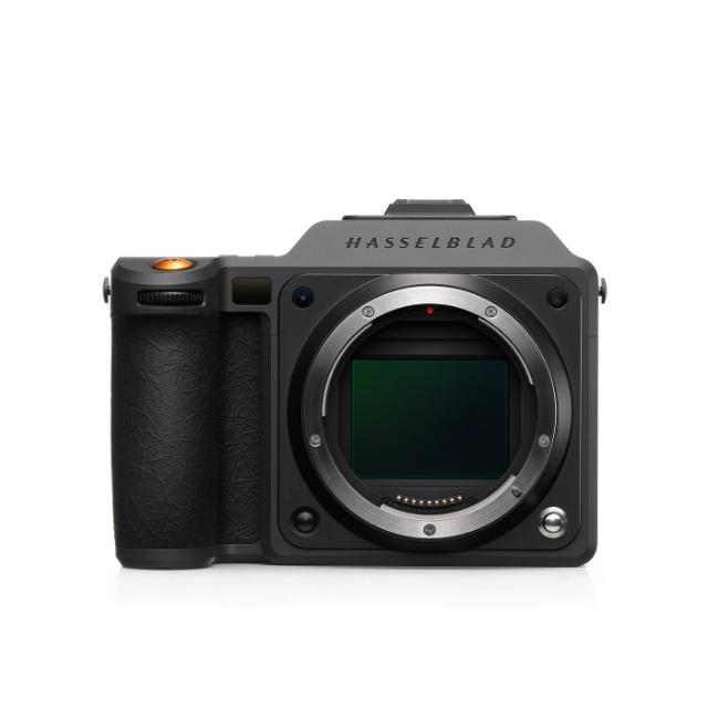 Hasselblad X2D II 100C