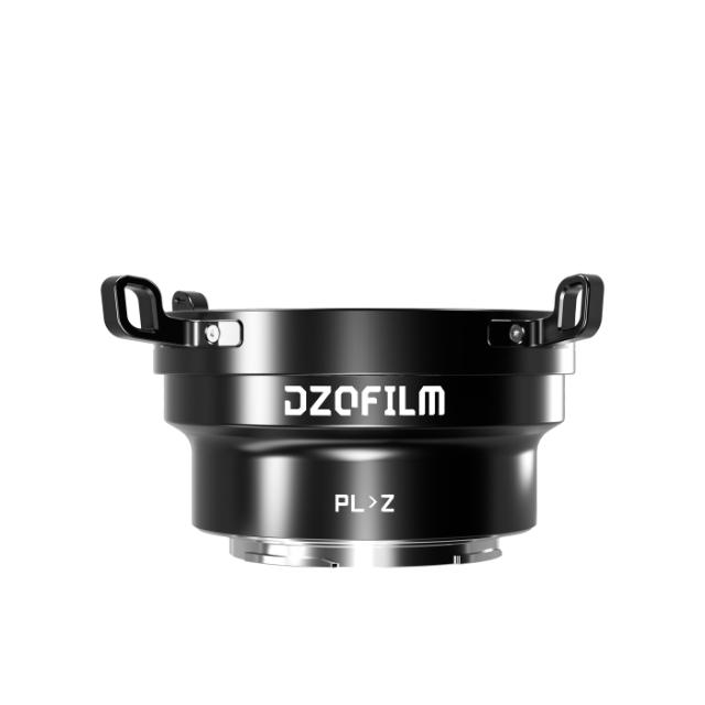 DZOFILM Octopus Adapter II PL-Z