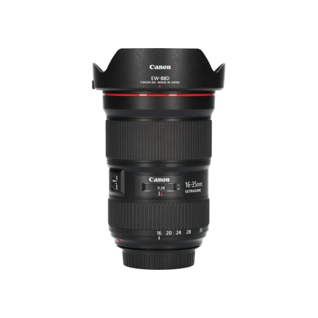 CANON LENS EF 16-35 2,8 L III (1) USED