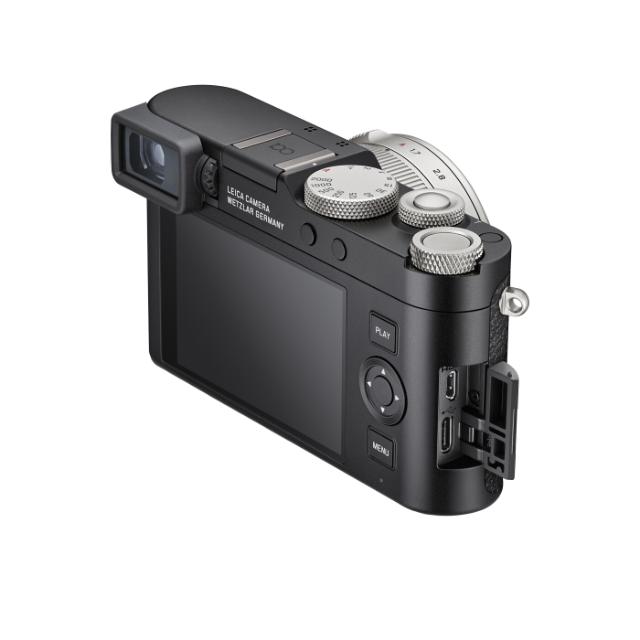 LEICA D-LUX 8 100 YEARS OF LEICA