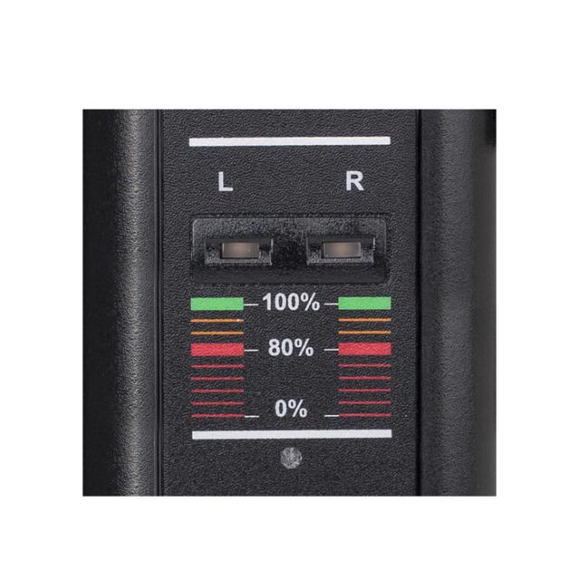 SWIT S-3822S V-MOUNT FAST CHARGER 2 CHANNEL