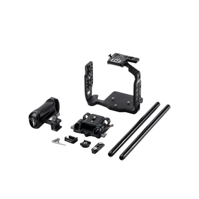 TILTA CAMERA CAGE FOR CANON C80 ADVANCED KIT