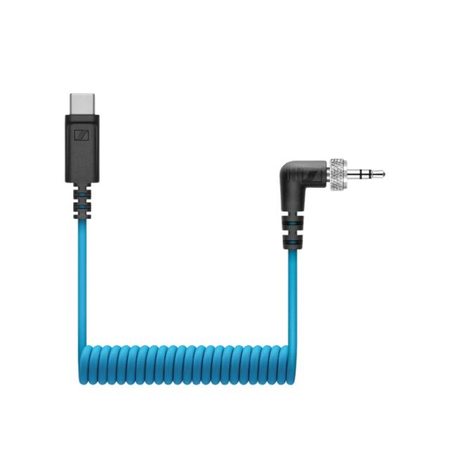 SENNHEISER CL35 USB-C
