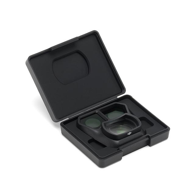 DJI MAVIC 3 PRO WIDE-ANGLE LENS