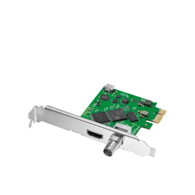 BLACKMAGIC DECKLINK MINI MONITOR HD