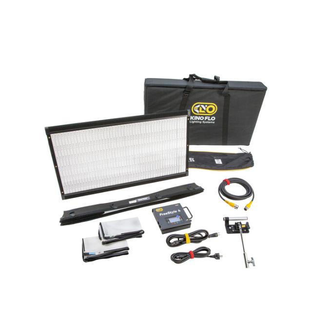 Kino Flo FreeStyle Air Max Kit w/Soft case