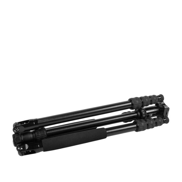 SIRUI TRAVELER 7A ALU TRIPOD KIT WITH BALLHEAD