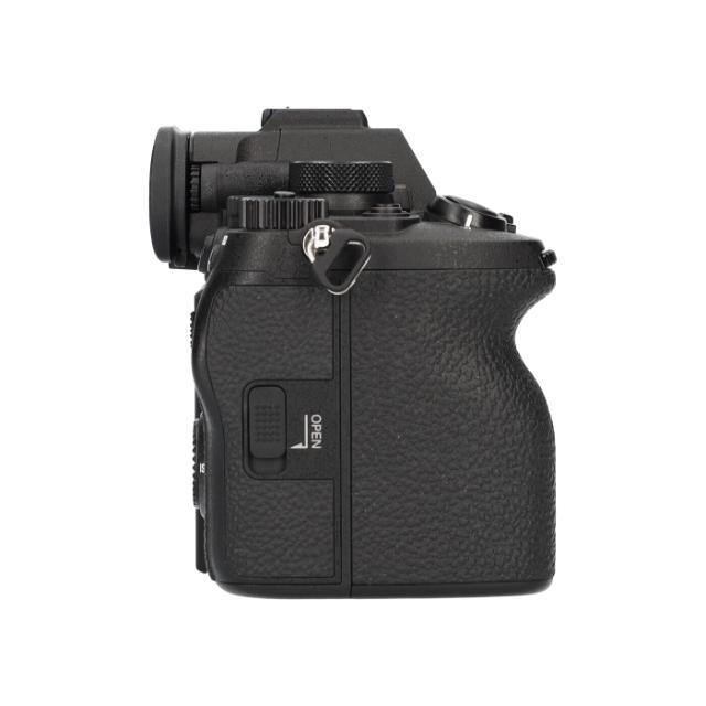 SONY BODY A7 V EKSPO 600 (1) USED