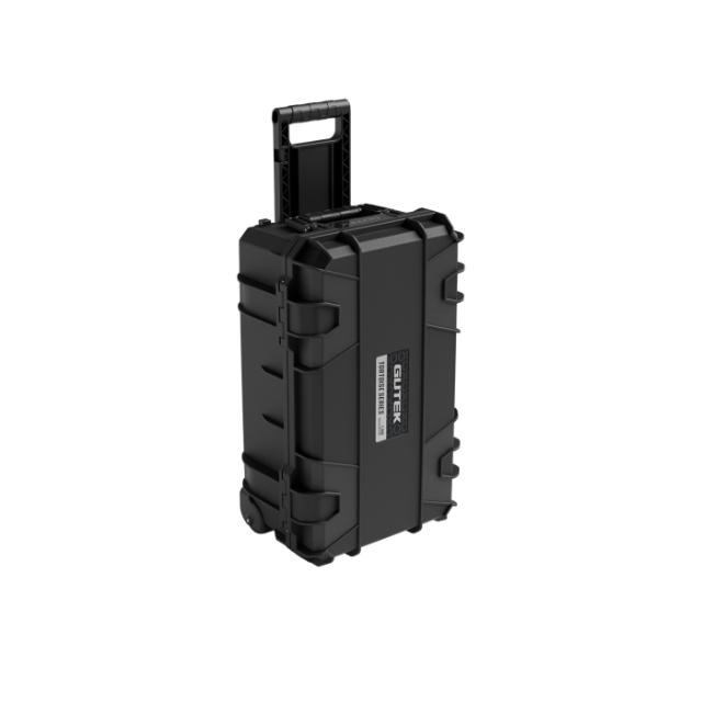 GUTEK Toritoise T-300 20 inch Carry-On Protector C