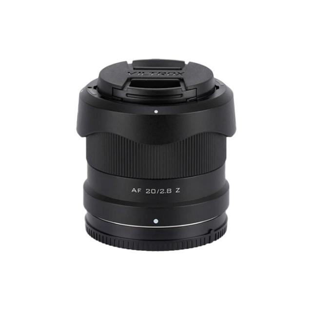 VILTROX 20MM F/2.8 AF Z-MOUNT